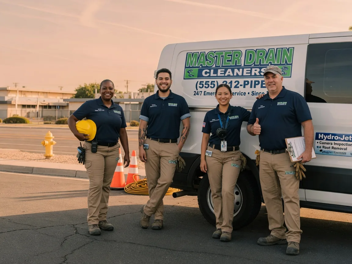 Drain Cleaning company in Natural Bridge, NY